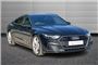 2021 Audi A7 40 TDI S Line 5dr S Tronic