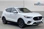 2023 MG ZS 1.5 VTi-TECH Exclusive 5dr