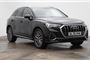 2020 Audi Q3 40 TFSI Quattro S Line 5dr S Tronic