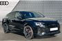 2022 Audi RS Q3 RS Q3 TFSI Quattro Vorsprung 5dr S Tronic