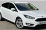 2015 Ford Focus 1.6 TDCi 115 Zetec 5dr