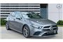 2021 Mercedes-Benz A-Class A220d AMG Line 5dr Auto