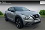 2021 Nissan Juke 1.0 DiG-T 114 Tekna 5dr DCT