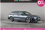 2020 Audi A4 Avant 40 TDI Quattro Black Edition 5dr S Tronic