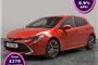 2019 Toyota Corolla 2.0 VVT-i Hybrid Excel 5dr CVT