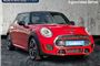 2017 MINI Hatchback 2.0 John Cooper Works 3dr