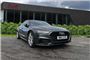 2021 Audi A7 40 TDI S Line 5dr S Tronic