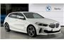 2020 BMW 1 Series 118i M Sport 5dr
