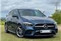 2021 Mercedes-Benz B-Class B200 AMG Line Executive 5dr Auto