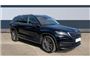 2020 Skoda Kodiaq 2.0 TDI 190 Laurin + Klement 4X4 5dr DSG [7 Seat]