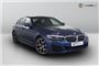 2021 BMW 5 Series 520d MHT M Sport 4dr Step Auto