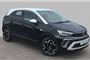 2021 Vauxhall Crossland 1.2 Elite 5dr