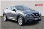 2020 Nissan Juke 1.0 DiG-T N-Connecta 5dr