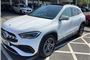 2022 Mercedes-Benz GLA GLA 250e Exclusive Edition Premium Plus 5dr Auto