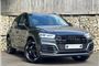 2020 Audi Q5 50 TFSI e Quattro Black Edition 5dr S Tronic