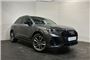 2022 Audi Q3 40 TFSI Quattro Black Edition 5dr S Tronic