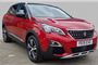 2019 Peugeot 3008 1.2 PureTech Allure 5dr