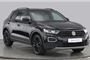 2021 Volkswagen T-Roc 1.0 TSI 110 Black Edition 5dr