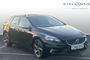 2015 Volvo V40 T2 [122] R DESIGN 5dr