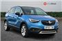 2019 Vauxhall Crossland X 1.2T [110] Bus Ed Nav 5dr [6 Spd] [S/S]