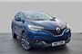 2017 Renault Kadjar 1.2 TCE Signature Nav 5dr