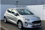 2018 Ford Fiesta 1.1 Zetec 5dr