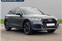 2020 Audi Q5 45 TFSI Quattro Black Edition 5dr S Tronic