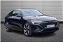 2024 Audi Q8 e-tron 300kW 55 Quattro 114kWh Vorsprung 5dr Auto