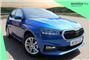 2024 Skoda Fabia 1.0 TSI 116 SE L 5dr