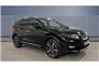 2020 Nissan X-Trail 1.7 dCi Tekna 5dr [7 Seat]