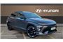 2024 Hyundai Kona Electric 160kW N Line 65kWh 5dr Auto