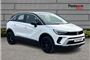 2021 Vauxhall Crossland 1.2 Turbo Griffin 5dr