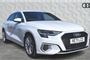 2022 Audi A3 30 TFSI Sport 5dr S Tronic