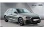 2024 Audi A1 25 TFSI Black Edition 5dr