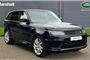 2022 Land Rover Range Rover Sport 2.0 P400e HSE Dynamic 5dr Auto