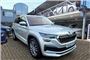 2023 Skoda Kodiaq 2.0 TSI 190 Laurin + Klement 4X4 5dr DSG [7 Seat]