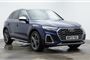 2023 Audi SQ5 SQ5 TDI Quattro 5dr Tiptronic