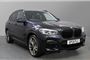 2021 BMW X3 xDrive M40i 5dr Auto