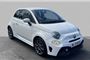 2020 Abarth 595 1.4 T-Jet 145 3dr