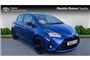 2020 Toyota Yaris 1.5 Hybrid GR-Sport 5dr CVT