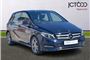 2019 Mercedes-Benz B-Class B180 Exclusive Edition 5dr