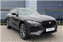 2023 Jaguar F-Pace 2.0 P400e R-Dynamic SE Black 5dr Auto AWD