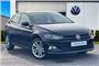 2018 Volkswagen Polo 1.0 TSI 115 SEL 5dr