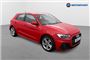 2019 Audi A1 30 TFSI S Line 5dr S Tronic