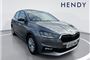 2022 Skoda Fabia 1.0 TSI 110 SE Comfort 5dr