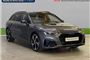 2024 Audi A4 Avant 35 TFSI Black Edition 5dr S Tronic