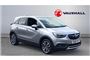 2020 Vauxhall Crossland X 1.2T [130] Elite Nav 5dr [Start Stop] Auto