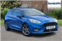 2020 Ford Fiesta 1.0 EcoBoost Hybrid mHEV 125 ST-Line Edition 3dr