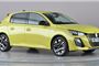 2024 Peugeot 208 1.2 PureTech 100 Allure 5dr