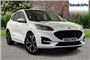 2022 Ford Kuga 1.5 EcoBoost 150 ST-Line X Edition 5dr